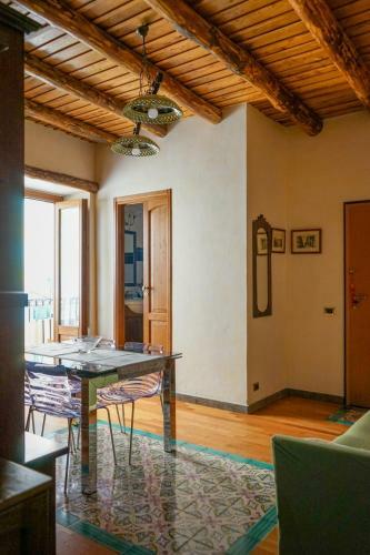 Apartamento Mela's House Cefal�