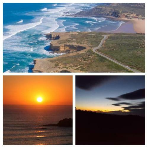 Amazing Holidays In Countryside Beach And Jacuzzi