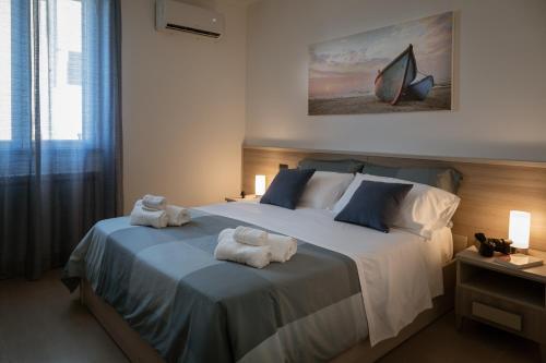 Apartamento Orizzonte Blu