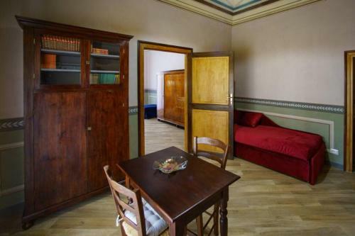 Apartamento Piazza Duomo Palazzo Pirajno (a)