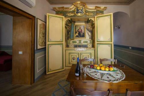 Apartamento Piazza Duomo Palazzo Pirajno (a)