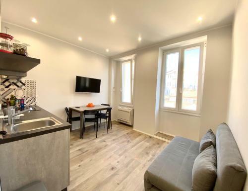 Apartamento Suite Steba 2