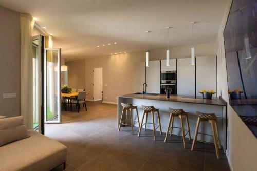 Apartamento Cefal� Luxury Appartament Jacuzzi