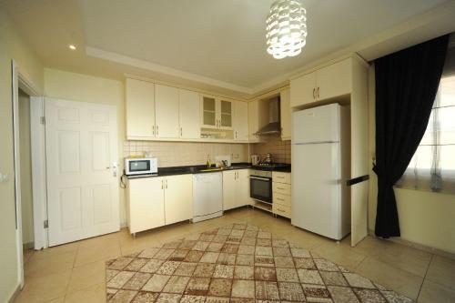 Apartamento Sunny Days Residens Bektas 1