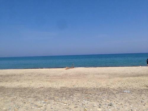 Charming 1-bed Cottage In Cefalu Sicily Italy