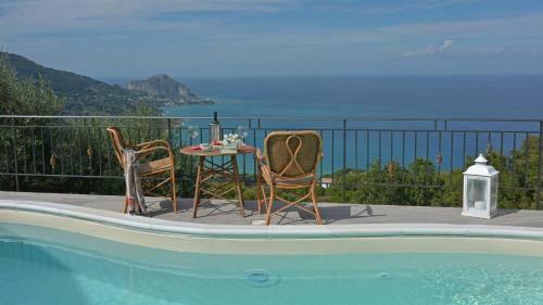 Villa Il Basto 8