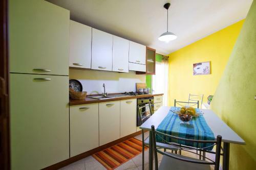 Apartamento Vista Mare Sulla Rocca Di Cefal�