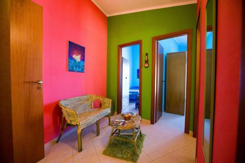 Apartamento Vista Mare Sulla Rocca Di Cefal�