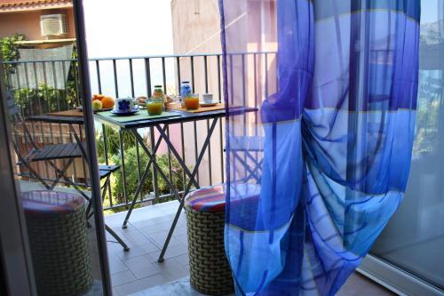 Apartamento Vista Mare Sulla Rocca Di Cefal�