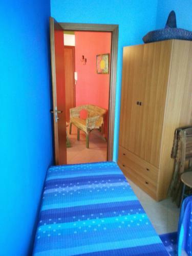 Apartamento Vista Mare Sulla Rocca Di Cefal�