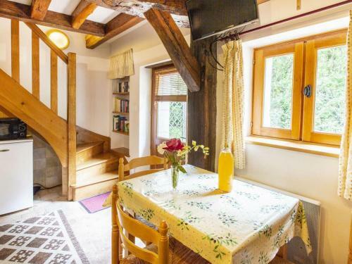 G�te Authon, 2 Pi�ces, 2 Personnes - Fr-1-491-248