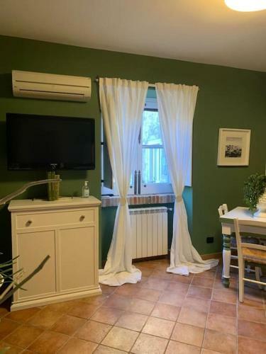 Apartamento Casa Vacanza Al Duomo: Cefal�
