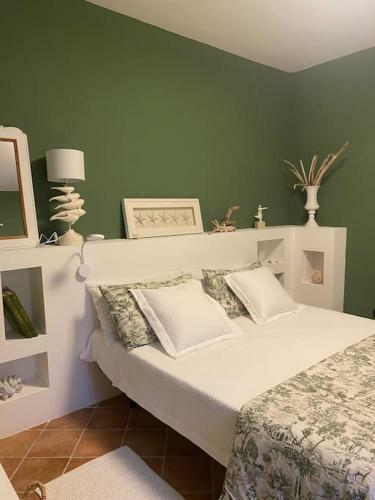 Apartamento Casa Vacanza Al Duomo: Cefal�