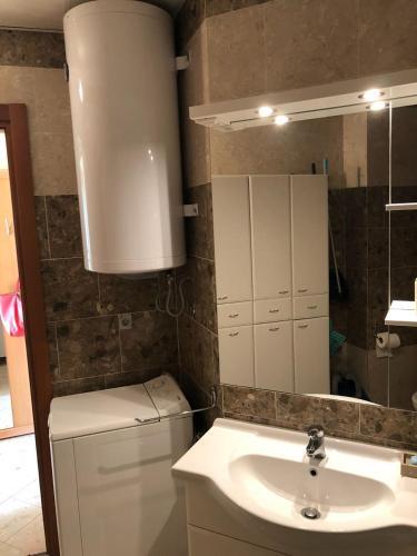 Apartamento Stan Inlav Pr?no