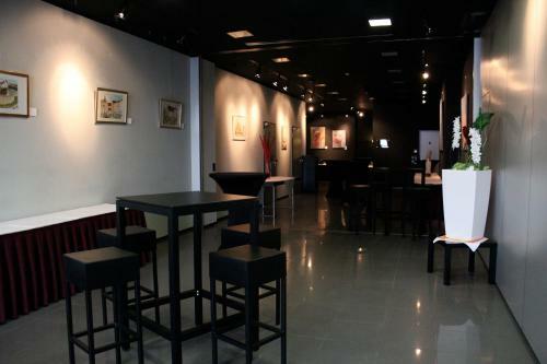 Ara Hotel Comfort