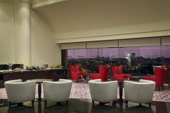 Hotel Le Meridien Jeddah