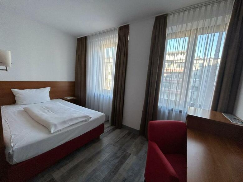 Hotel Fackelmann