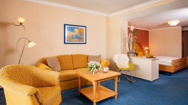 Hotel St. Florian