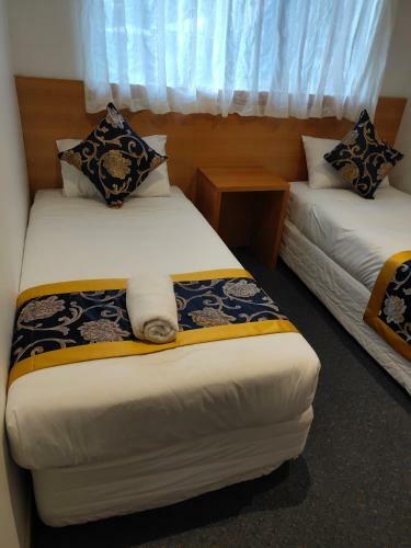 Coachman Motel