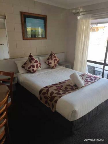 Coachman Motel