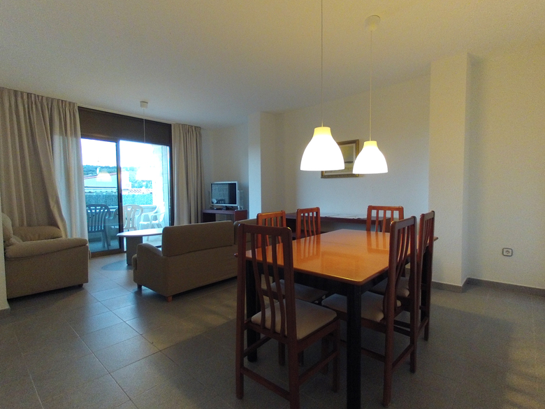 Sono Master Apartments