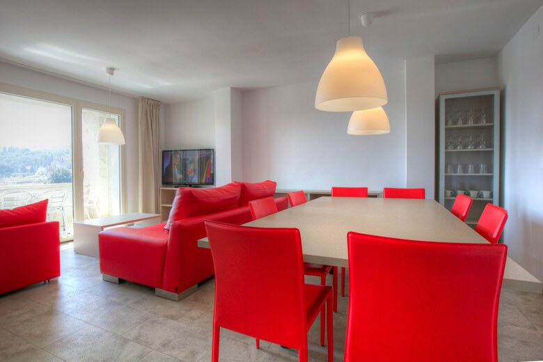 Sono Master Apartments