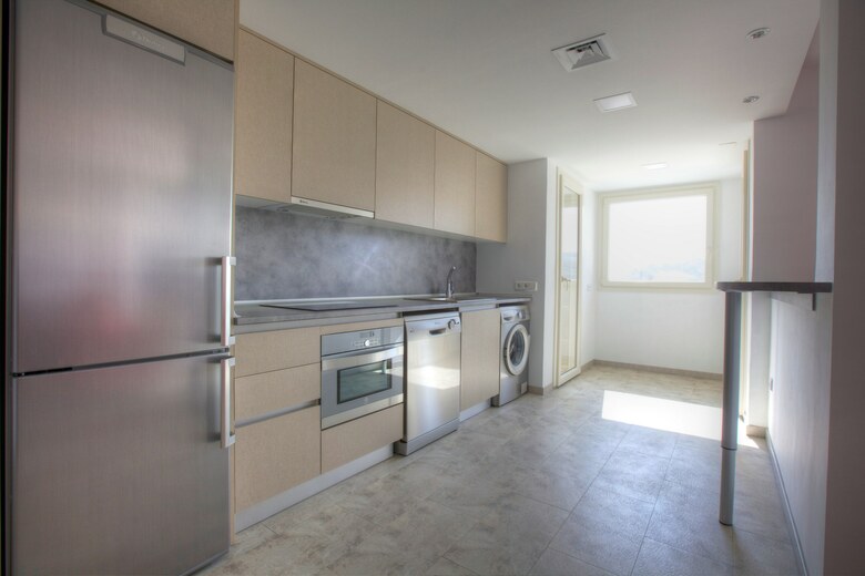 Sono Master Apartments