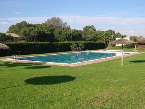 Apartamentos Golf Mar