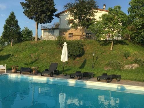 Lodge Al Sasso