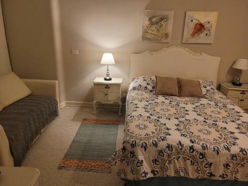 Apartamento Departamento San Alfonso Del Mar