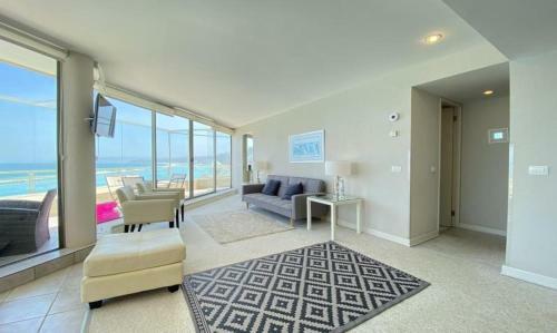 Apartamento Departamento San Alfonso Del Mar