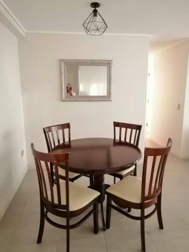 Apartamento Departamento Arica Por D�a