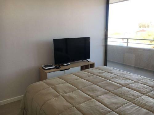 Hermoso Apartamento Ubicado En El Centro De Calama