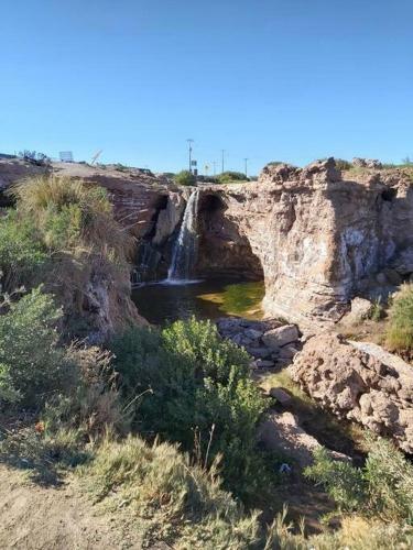 Hermoso Apartamento Ubicado En El Centro De Calama