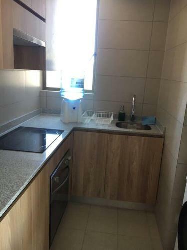 Hermoso Apartamento Ubicado En El Centro De Calama