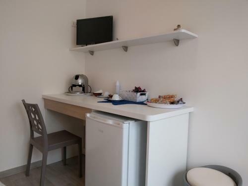 Hostal Camere Mare Manu