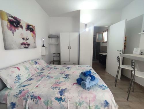 B&B Dream Porto Cesareo