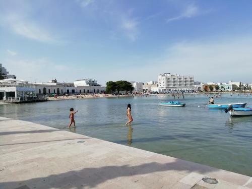 B&B Dream Porto Cesareo