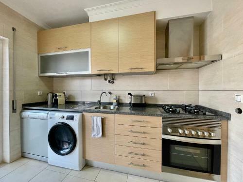 Apartamento Tr
