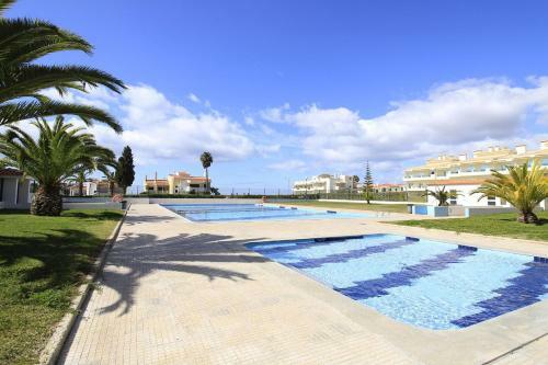 Apartamento Arma��o De P�ra Brightness With Pool By Homing