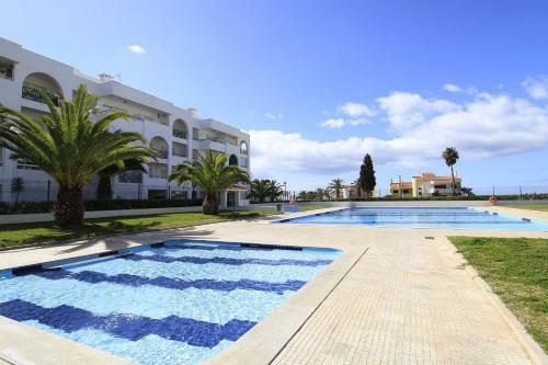 Apartamento Arma��o De P�ra Brightness With Pool By Homing
