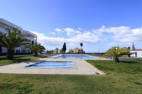 Apartamento Arma��o De P�ra Brightness With Pool By Homing