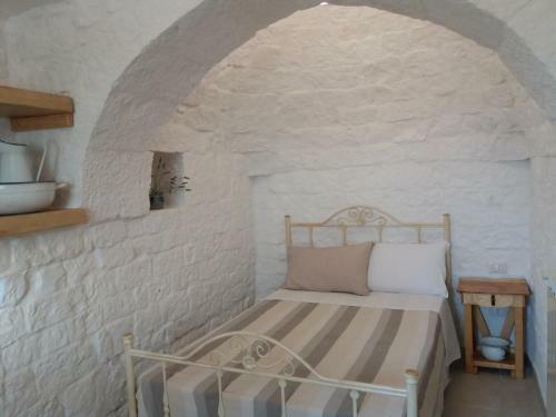 Agroturismo Trulli Rifugio Dei Pagani