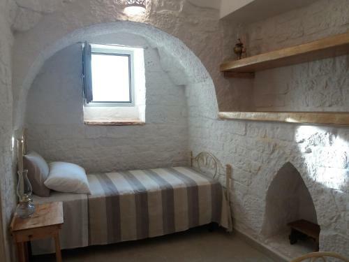 Agroturismo Trulli Rifugio Dei Pagani