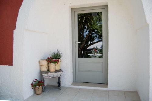 Agroturismo Trulli Rifugio Dei Pagani