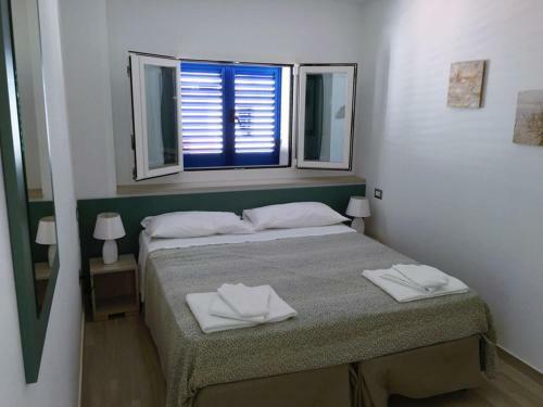 Bed & Breakfast A Due Passi Dal Mare