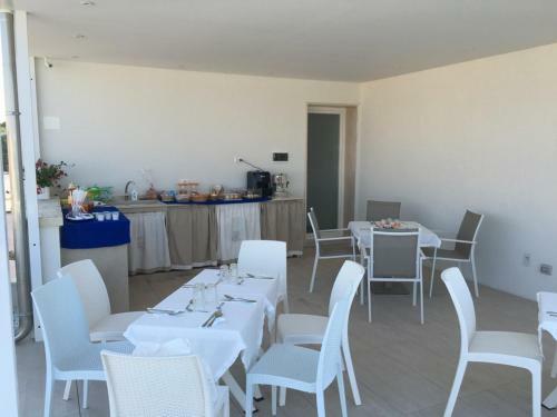 Bed & Breakfast A Due Passi Dal Mare