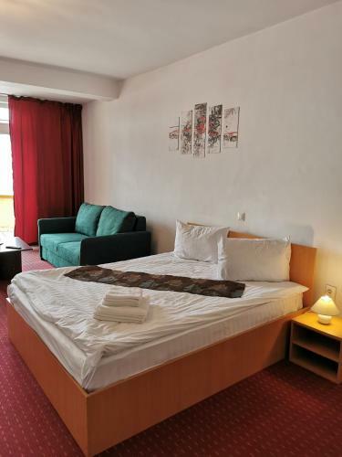 Hostal Pensiunea Hora