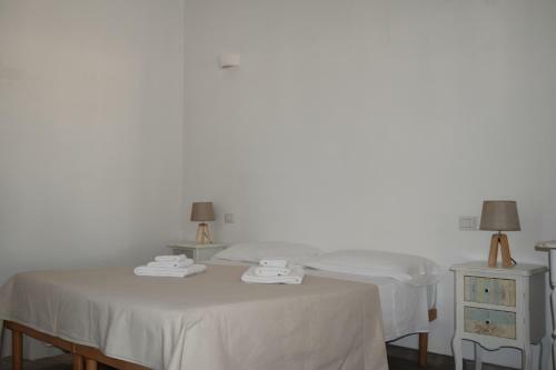 B&B Nella Tenuta Nonno Carmine