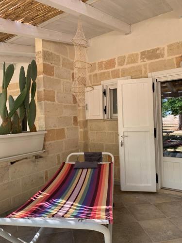 B&B Nella Tenuta Nonno Carmine